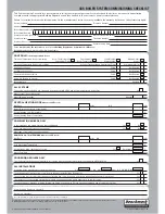 Preview for 62 page of HAMPTON BAY TIPTON II 52 INCH Use And Care Manual