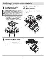 Предварительный просмотр 26 страницы HAMPTON BAY YG204-BN-D Use And Care Manual