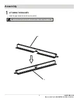 Preview for 5 page of HAMPTON BAY YJAF-037-E Use And Care Manual