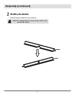 Предварительный просмотр 6 страницы HAMPTON BAY YJAF-038G-Chili Use And Care Manual