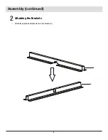 Preview for 6 page of HAMPTON BAY YJAF-819C-Chili Use And Care Manual