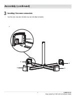 Preview for 7 page of HAMPTON BAY YJAF052 Use And Care Manual