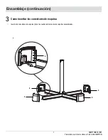 Preview for 32 page of HAMPTON BAY YJAF052 Use And Care Manual