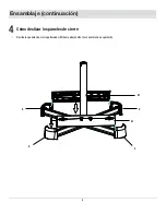 Preview for 33 page of HAMPTON BAY YJAF052 Use And Care Manual