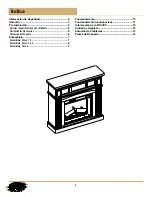 Preview for 17 page of HAMPTONBAY 23WM9083-PT85 Use And Care Manual