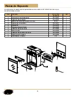 Предварительный просмотр 29 страницы HAMPTONBAY 80380/23WM9083-NB75 Use And Care Manual