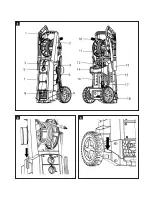 Preview for 3 page of Hamron 001-200 Operating Instructions Manual