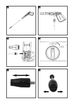 Preview for 4 page of Hamron 001-200 Operating Instructions Manual