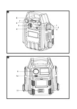 Preview for 3 page of Hamron 002-832 Operating Instructions Manual