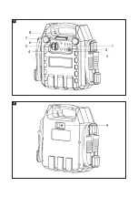 Preview for 3 page of Hamron 002-835 Operating Instructions Manual