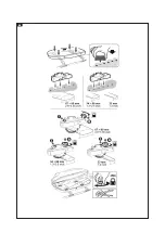 Предварительный просмотр 6 страницы Hamron 004683 Original Operating Instructions