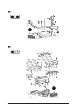 Предварительный просмотр 7 страницы Hamron 004683 Original Operating Instructions