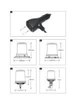 Preview for 4 page of Hamron 005081 Operating Instructions Manual