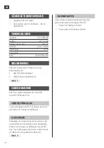 Preview for 4 page of Hamron 005084 Operating Instructions Manual