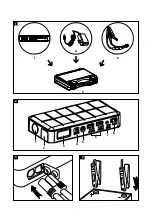 Preview for 3 page of Hamron 005332 Operating Instructions Manual