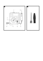 Preview for 3 page of Hamron 005537 Operating Instructions Manual