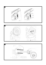 Preview for 3 page of Hamron 005608 Operating Instructions Manual