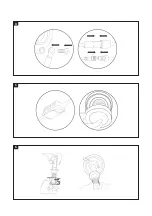 Preview for 4 page of Hamron 005608 Operating Instructions Manual