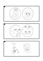 Preview for 5 page of Hamron 005608 Operating Instructions Manual