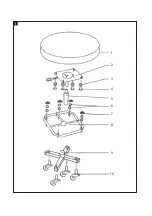 Preview for 3 page of Hamron 006483 Operating Instructions Manual