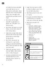 Preview for 10 page of Hamron 008398 Operating Instructions Manual