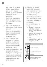 Preview for 20 page of Hamron 008398 Operating Instructions Manual