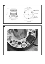 Preview for 3 page of Hamron 008869 Operating Instructions Manual