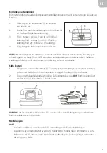 Preview for 11 page of Hamron 009-121 User Instructions