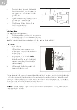 Preview for 12 page of Hamron 009-121 User Instructions