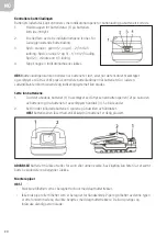 Preview for 20 page of Hamron 009-121 User Instructions