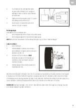 Preview for 21 page of Hamron 009-121 User Instructions