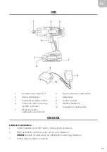 Preview for 29 page of Hamron 009-121 User Instructions