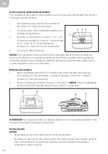 Preview for 30 page of Hamron 009-121 User Instructions