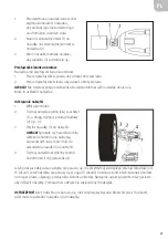 Preview for 31 page of Hamron 009-121 User Instructions