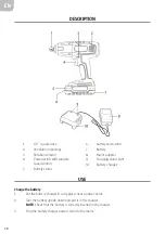 Preview for 38 page of Hamron 009-121 User Instructions