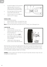 Preview for 40 page of Hamron 009-121 User Instructions