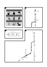 Preview for 3 page of Hamron 009024 Operating Instructions Manual