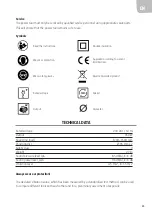 Preview for 25 page of Hamron 010-008 User Instructions