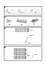 Предварительный просмотр 3 страницы Hamron 010487 Operating Instructions Manual