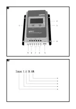 Preview for 3 page of Hamron 010501 Operating Instructions Manual