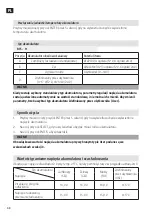 Preview for 68 page of Hamron 010501 Operating Instructions Manual