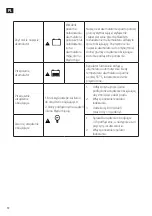 Preview for 72 page of Hamron 010501 Operating Instructions Manual