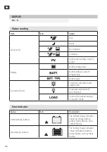 Preview for 88 page of Hamron 010501 Operating Instructions Manual