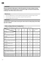 Preview for 90 page of Hamron 010501 Operating Instructions Manual