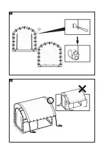 Preview for 5 page of Hamron 011240 Operating Instructions Manual