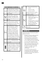 Preview for 46 page of Hamron 012459 Operating Instructions Manual