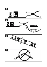 Preview for 4 page of Hamron 014896 Operating Instructions Manual