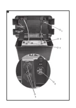 Preview for 3 page of Hamron 015302 Operating Instructions Manual