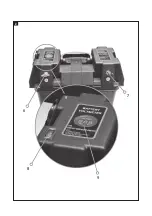 Preview for 4 page of Hamron 015302 Operating Instructions Manual