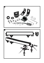 Preview for 3 page of Hamron 016031 Operating Instructions Manual